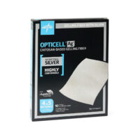 OPTICELL AG+ 4x5" (10.2X12.7 CMS)- Sobre x 1