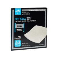 OPTICELL AG+ ® 6X6" (15.2X15.2 CM)- Sobre x 1
