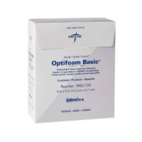 OPTIFOAM ® 4x5" (10.16x12,7 cm)- Sobre x 1