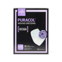 PURACOL ® 4X4 (10.1X10.8 CM) - Sobre x 1